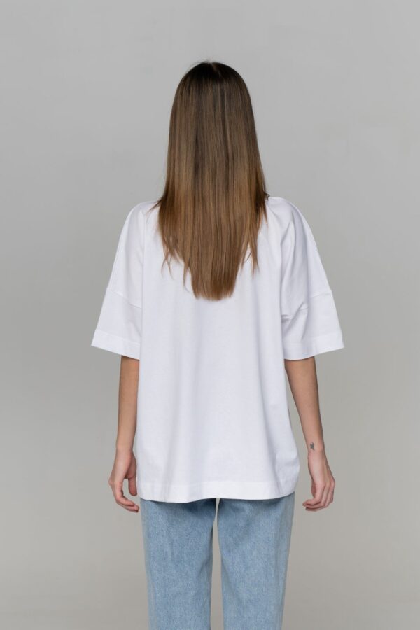 T-Shirt Oversize - Yu Yu Hakusho - Motiv 3 – Bild 4