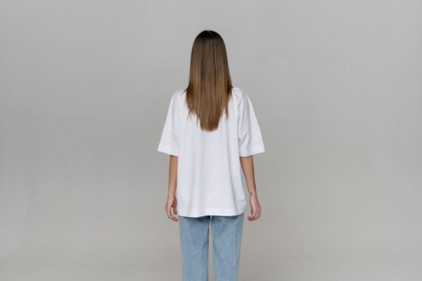 T-Shirt Oversize - Yu Yu Hakusho - Motiv 3 – Bild 7