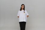 T-Shirt Oversize - Yu Yu Hakusho - Motiv 2 – Bild 2