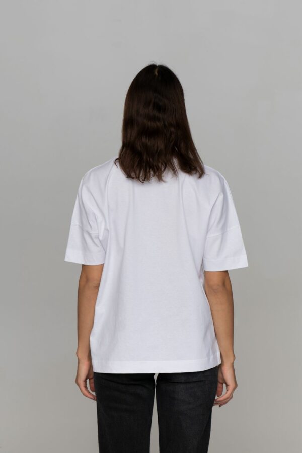 T-Shirt Oversize - Yu Yu Hakusho - Motiv 2 – Bild 5