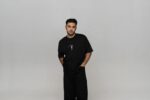 T-Shirt Oversize - Yu Yu Hakusho - Motiv 1 – Bild 4
