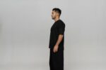 T-Shirt Oversize - Yu Yu Hakusho - Motiv 1 – Bild 6