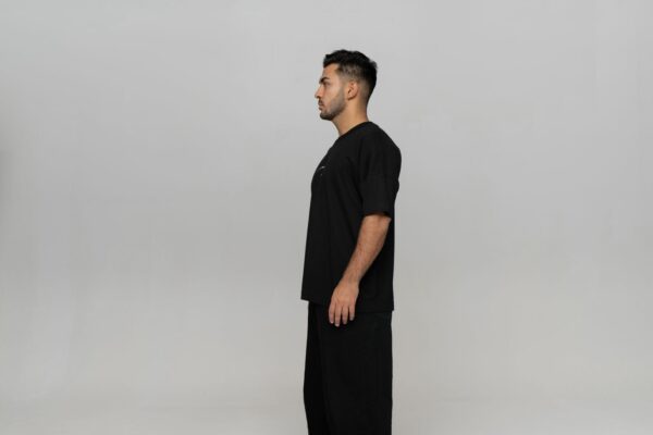 T-Shirt Oversize - Yu Yu Hakusho - Motiv 1 – Bild 6