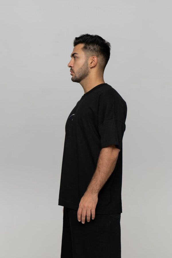T-Shirt Oversize - Yu Yu Hakusho - Motiv 1 – Bild 7