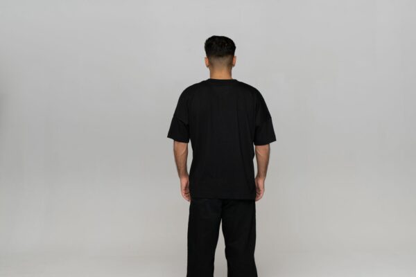 T-Shirt Oversize - Yu Yu Hakusho - Motiv 1 – Bild 8