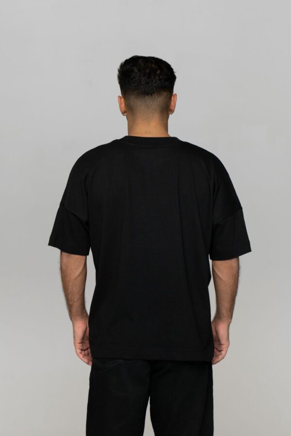 T-Shirt Oversize - Yu Yu Hakusho - Motiv 1 – Bild 9