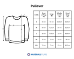 Pullover - Yu Yu Hakusho - Motiv 1 – Bild 9