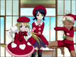 Love Hina - Vol. 2 - [DVD] – Bild 3