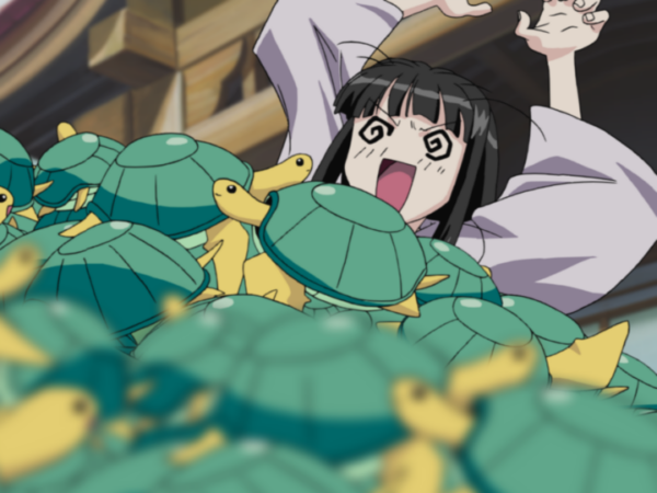Love Hina - Vol. 2 - [DVD] – Bild 6