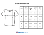 T-Shirt Oversize - Yu Yu Hakusho - Motiv 2 – Bild 6