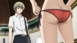 Brynhildr in the Darkness - Gesamtausgabe - [Blu-ray] – Bild 4