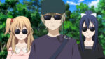 Brynhildr in the Darkness - Gesamtausgabe - [Blu-ray] – Bild 5