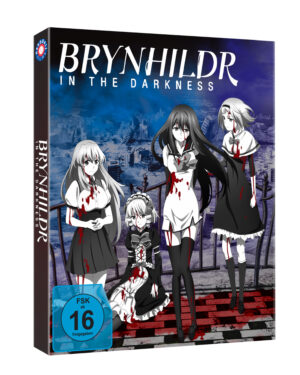 Brynhildr in the Darkness