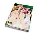 Brynhildr in the Darkness - Gesamtausgabe - [Blu-ray] – Bild 2