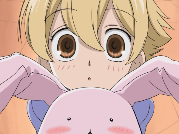 Ouran High School Host Club - Vol. 1 - [DVD] – Bild 5