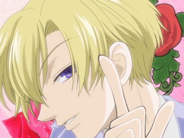 Ouran High School Host Club - Vol. 1 - [DVD] – Bild 3