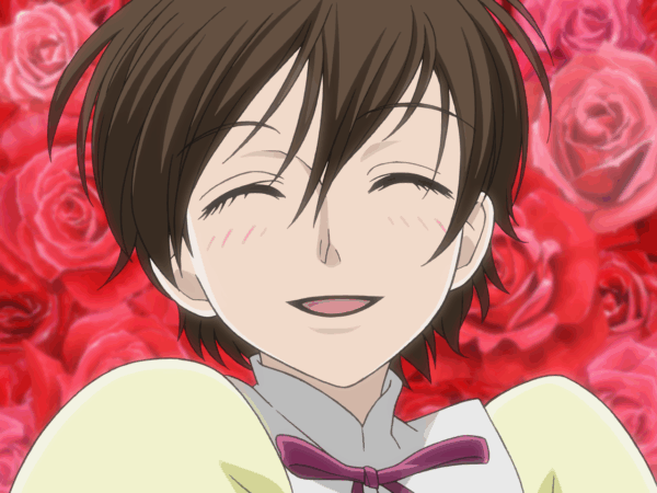 Ouran High School Host Club - Vol. 1 - [DVD] – Bild 2