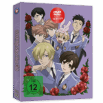 Ouran High School Host Club - Vol. 2 - [DVD]