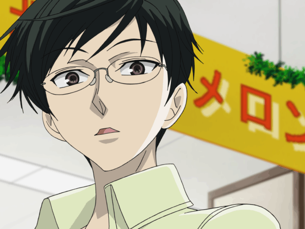 Ouran High School Host Club - Vol. 2 - [DVD] – Bild 9