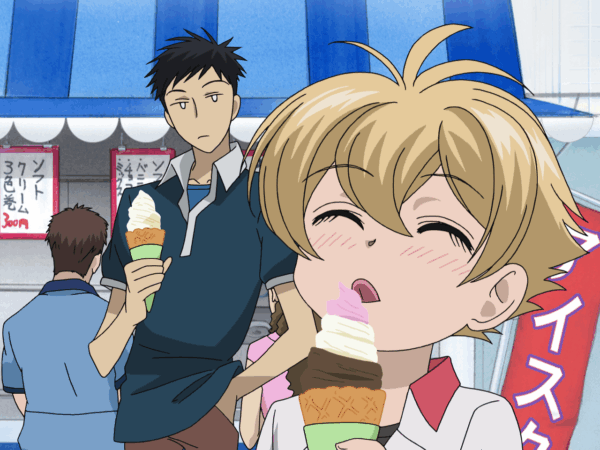 Ouran High School Host Club - Vol. 2 - [DVD] – Bild 10