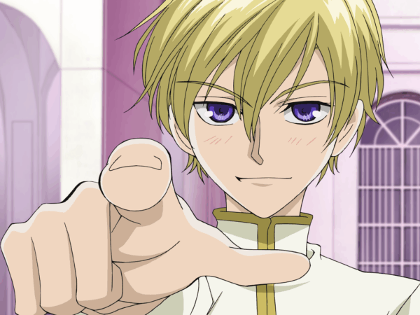 Ouran High School Host Club - Vol. 2 - [DVD] – Bild 6