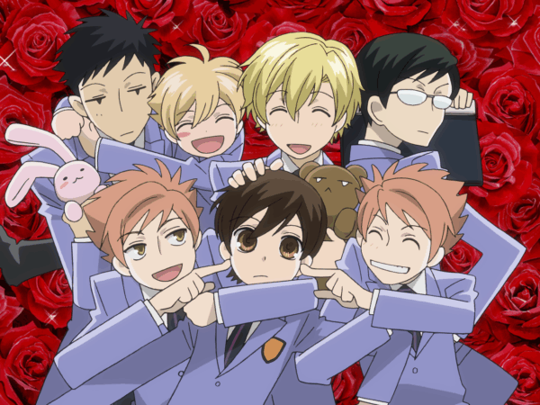 Ouran High School Host Club - Vol. 2 - [DVD] – Bild 4