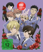 Ouran High School Host Club - Vol. 2 - [DVD] – Bild 2