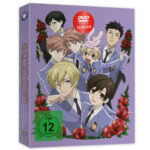 Ouran High School Host Club Volume 2