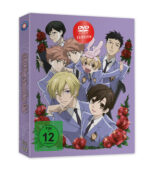 Ouran High School Host Club Volume 2