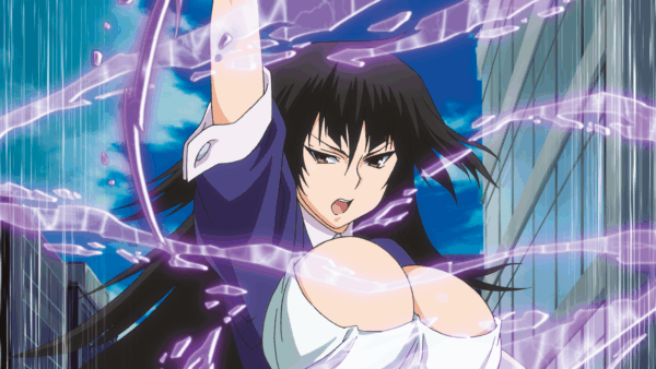 Sekirei - Gesamtausgabe - [Blu-ray] – Bild 6