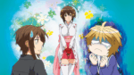 Sekirei - Gesamtausgabe - [Blu-ray] – Bild 8