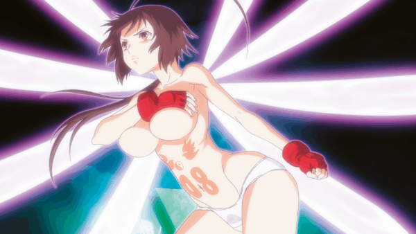 Sekirei - Gesamtausgabe - [Blu-ray] – Bild 3