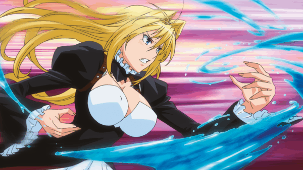 Sekirei - Gesamtausgabe - [Blu-ray] – Bild 7