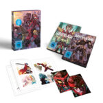 Gurren Lagann - Gesamtausgabe - [Blu-ray] – Bild 2