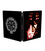 Hellsing - Steelbook - Cover