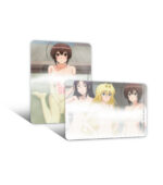 Sekirei: Pure Engagement - Gesamtausgabe - [Blu-ray] – Bild 3