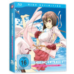 Sekirei - Staffel 2