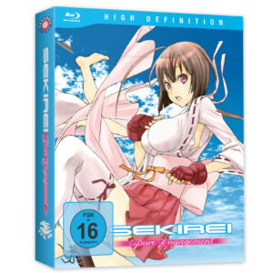 Sekirei - Staffel 2