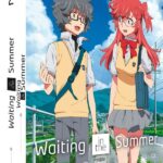 Waiting in the Summer – Gesamtausgabe – [DVD]