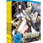 Daimidaler – Gesamtausgabe – [Blu-Ray]