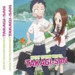 Nicht schon wieder, Takagi-san – Gesamtausgabe – [DVD]