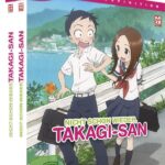 Nicht schon wieder, Takagi-san – Gesamtausgabe – [Blu-ray]