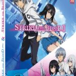 Strike the Blood II / Strike the Blood OVAs – Gesamtausgabe – [Blu-ray]