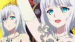 Strike the Blood II / Strike the Blood OVAs – Gesamtausgabe – [Blu-ray] – Bild 3