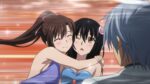 Strike the Blood II / Strike the Blood OVAs – Gesamtausgabe – [Blu-ray] – Bild 4