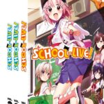 School-Live! – Gesamtausgabe – [DVD]