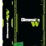 Dimension W – Gesamtausgabe – [DVD]
