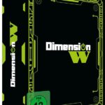 Dimension W – Gesamtausgabe – [Blu-ray]