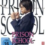 Prison School – Live Action – Gesamtausgabe – [Blu-ray]