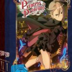 Princess Principal – Gesamtausgabe – [DVD]